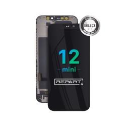 Replacement Repart FHD incell LCD Touch Screen for iPhone 12 Mini Black Replacement Repart FHD incell LCD Touch Screen for iPhone 12 Mini Black