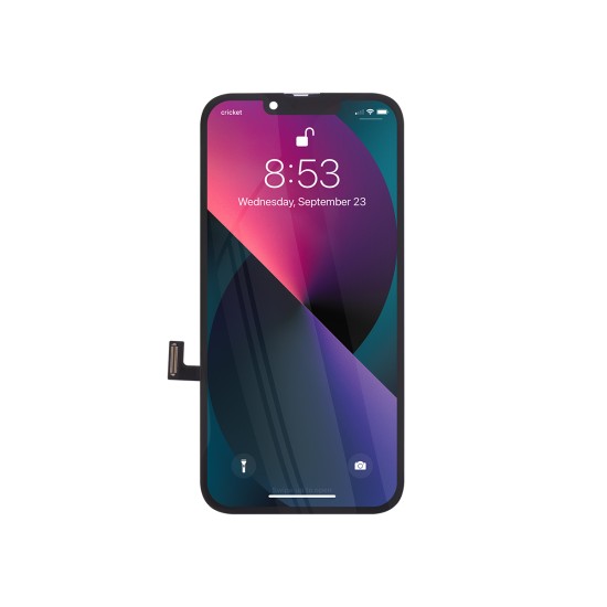 REPART | For iPhone 13 | FHD incell LCD Touch Screen | Black REPART | For iPhone 13 | FHD incell LCD Touch Screen | Black