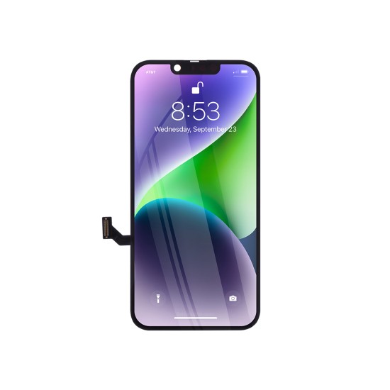 REPART | For iPhone 14 | FHD incell LCD Touch Screen | Black