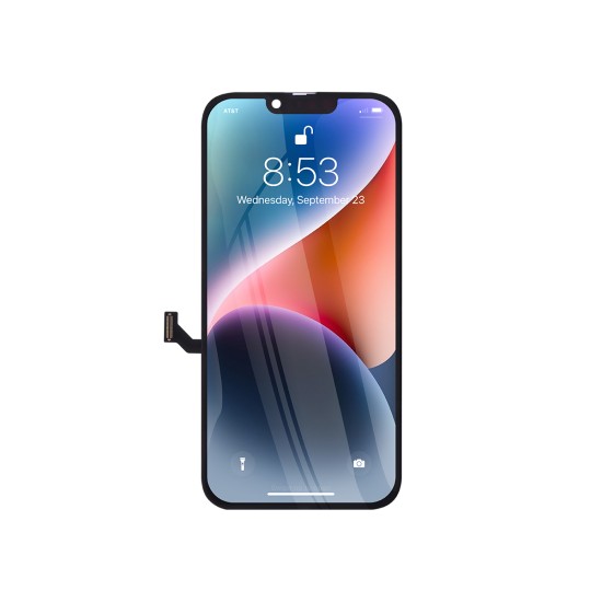 REPART | For iPhone 14 Plus | FHD incell LCD Touch Screen | Black