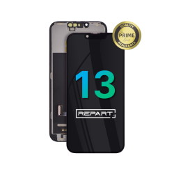 Replacement Repart Soft OLED Touch Screen for iPhone 13 Black Replacement Repart Soft OLED Touch Screen for iPhone 13 Black