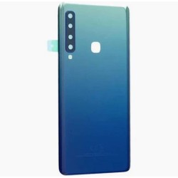 Replacement Back Cover for Samsung A9 A920 2018 Blue