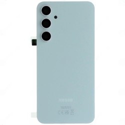 Replacement Back Cover With Camera Frame For Samsung S23 FE Green