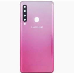 Replacement Back Cover for Samsung A9 A920 2018 Pink