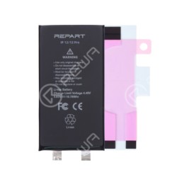 REWA - REPART | Replacement Battery | For iPhone 12/12 Pro