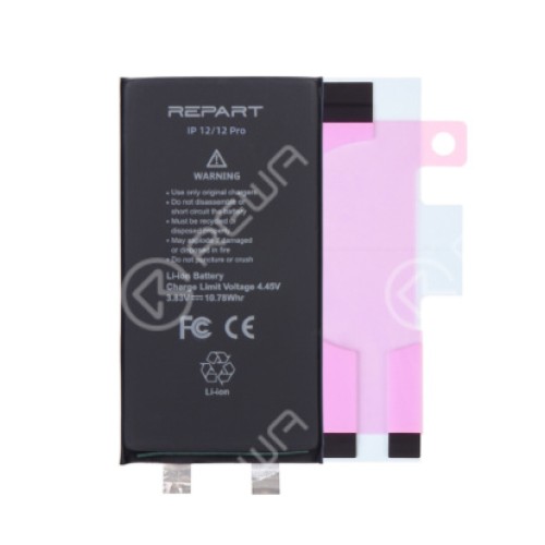 Replacement REPART Select battery for iPhone 12 and iPhone 12 Pro