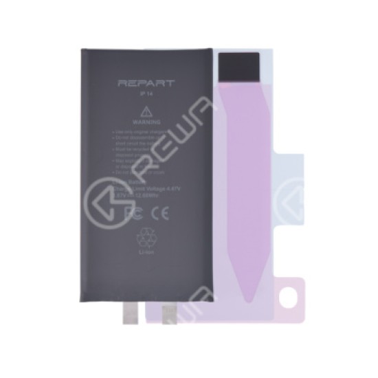 REWA - REPART | Replacement Battery | For iPhone 14 REWA - REPART | Replacement Battery | For iPhone 14
