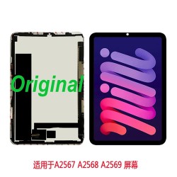 iPad mini 6 iPad mini 6