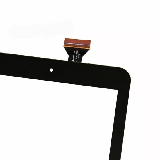 Replacement Touch Screen for Samsung T560/T561 Black