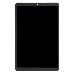Replacement Touch Screen for Samsung T510/T515 Black