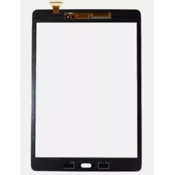 Replacement Touch Screen for Samsung Tab A 9.7 T550/T555 Black Replacement Touch Screen for Samsung Tab A 9.7 T550/T555 Black