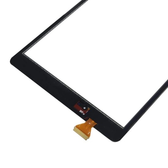 Replacement Touch Screen for Samsung Tab A 9.7 T550/T555 Black Replacement Touch Screen for Samsung Tab A 9.7 T550/T555 Black