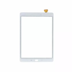 Replacement Touch Screen for Samsung Tab A 9.7 T550/T555 White Replacement Touch Screen for Samsung Tab A 9.7 T550/T555 White
