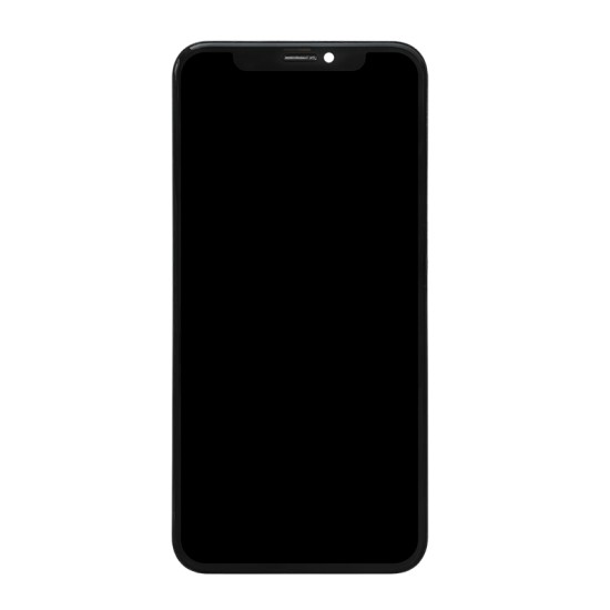 Replacement LCT MP+ Soft OLED Touch Screen for iPhone XS Black