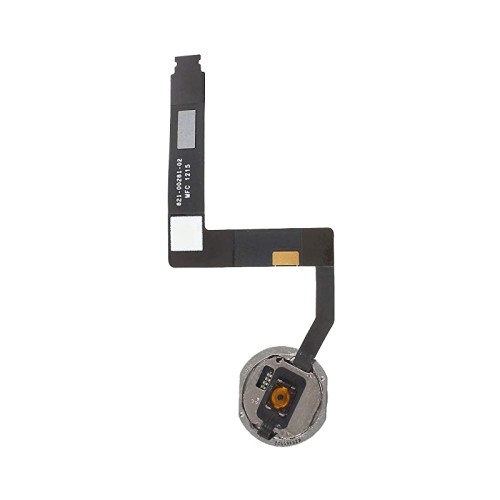 Digi4u iPad Pro 9.7 replacement Home-button flex