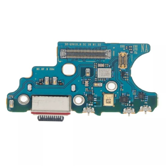 Replacement Original Charger Port Flex For Samsung S20
