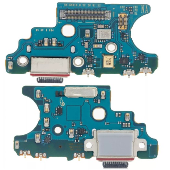 Replacement Original Charger Port Flex For Samsung S20