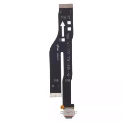 Replacement Original Charger Port Flex For Samsung Note 20