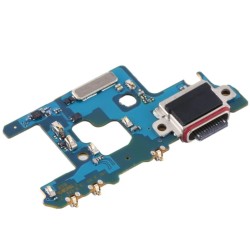 Replacement Charger Port Flex For Samsung Note 10 Plus