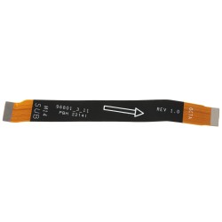 Motherboard Connection Cable Flex For Samsung A22 5G A226B