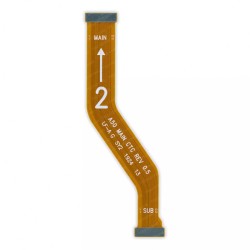 Motherboard Connection Cable Flex For Samsung A50 A505F Motherboard Connection Cable Flex For Samsung A50 A505F