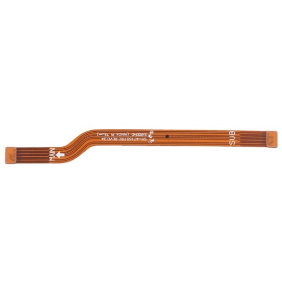 Motherboard Connection Cable Flex For Samsung A71 5G A716F