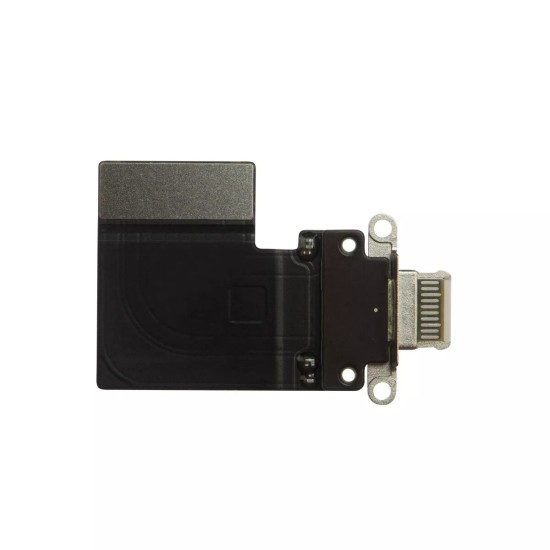 Replacement Charger Flex | For iPad Pro 11(18/20)12.9(18/20) | Black