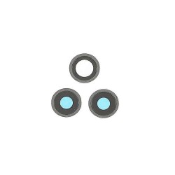 Replacement Without Frame Camera Lens Cover Glass For iphone 11 Pro/11 Pro Max Black Replacement Without Frame Camera Lens Cover Glass For iphone 11 Pro/11 Pro Max Black