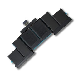 Replacement battery For Macbook A1618 11.36V 8600mAh MacBook Pro 15 A1398 Retina 2015 Year