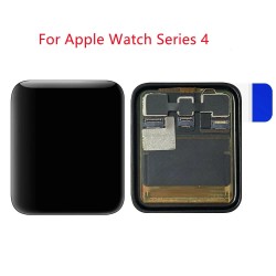 Replacement LCD Touch Screen | For Watch S4 40mm | Black