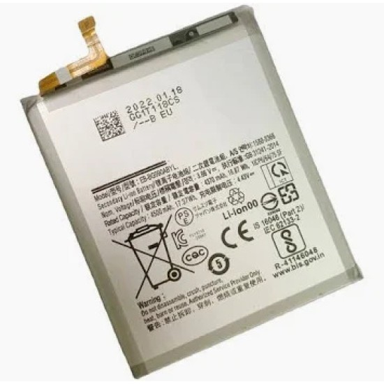 Replacement Battery for Samsung S21 FE