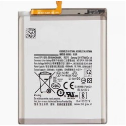 Replacement battery for Samsung A72