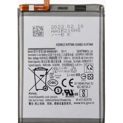 Replacement Battery for Samsung Note 20