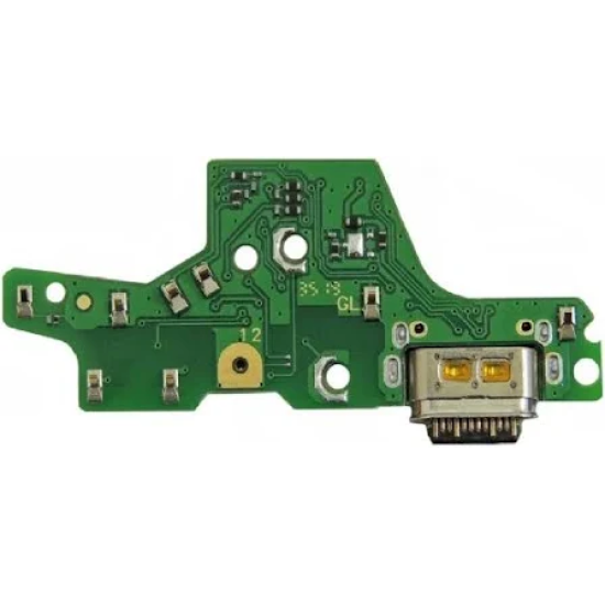 For Moto G8 Plus | Replacement Charging Port Board | With Microphone
