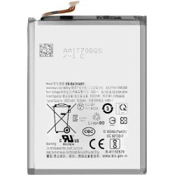 Replacement Battery for Samsung A02s