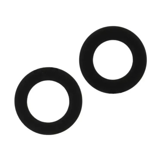 Replacement Without Frame Camera Lens Cover Glass For iPhone 16/16 Plus Replacement Without Frame Camera Lens Cover Glass For iPhone 16/16 Plus