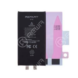 REWA - REPART | Replacement Battery | For iPhone 15