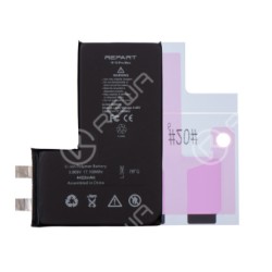 REWA - REPART | Replacement Battery | For iPhone 15 Pro Max