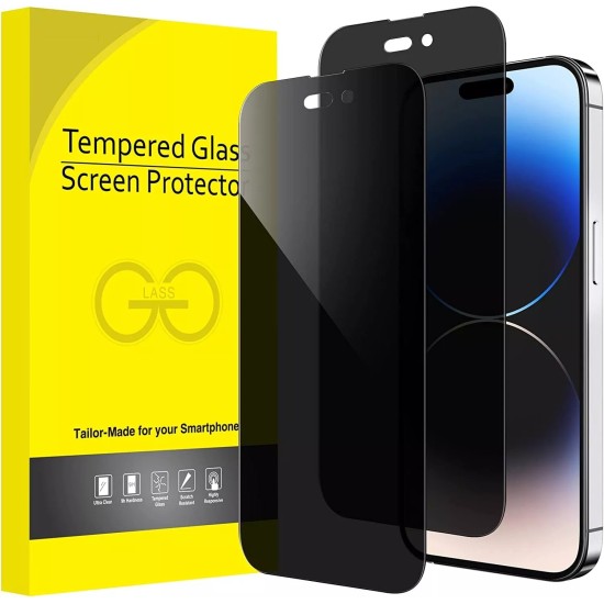 Tempered Glass 9H Protector for iPhone 11 Pro