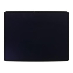 Replacement FOG LCD Touch Screen for iPad Air 6 13 2024 Black