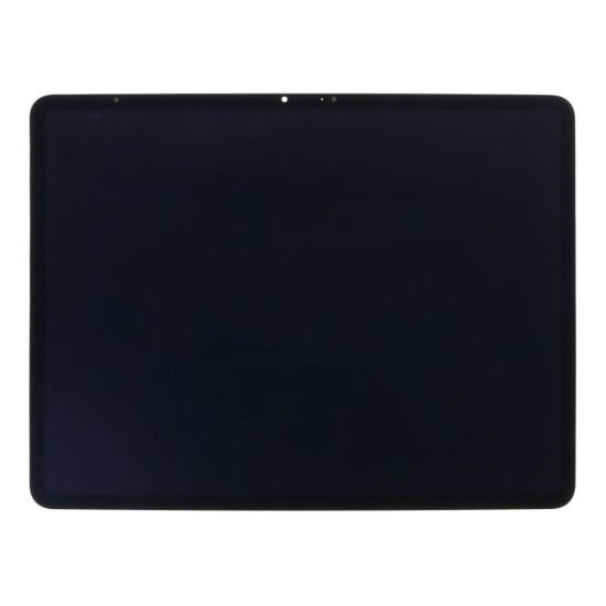 Replacement FOG LCD Touch Screen for iPad Air 6 13 2024 Black