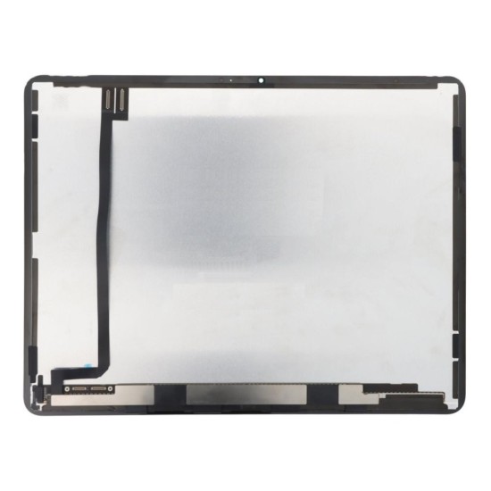 Replacement FOG LCD Touch Screen for iPad Air 6 13 2024 Black