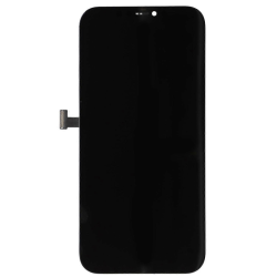 Replacement DD Soft OLED | For iPhone 12 Pro Max | IC Removable | Black