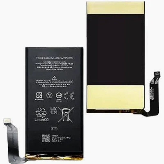 Replacement Battery for Google Pixel 6