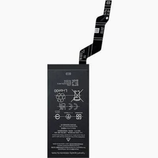 Replacement Battery for Google Pixel 7A