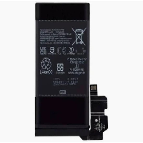 Replacement Battery for Google Pixel 8 Pro