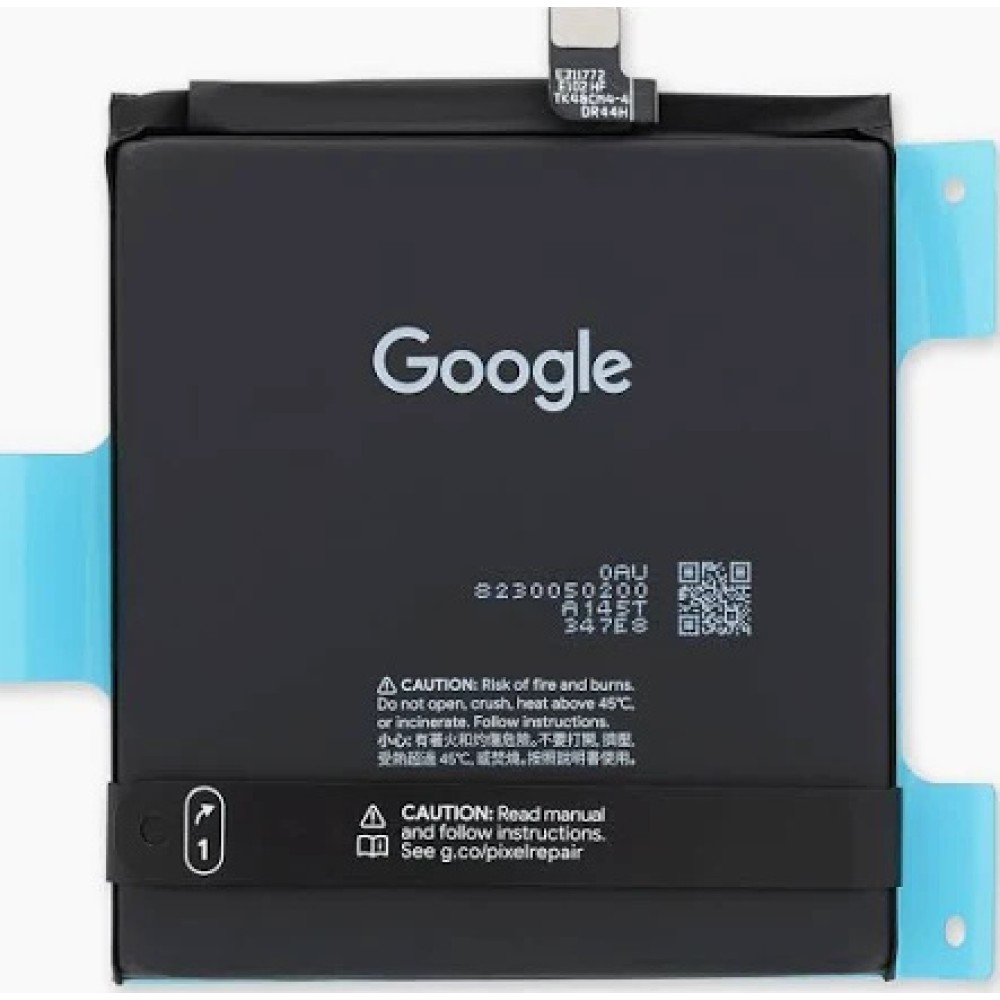 Replacement battery for Google Pixel 9