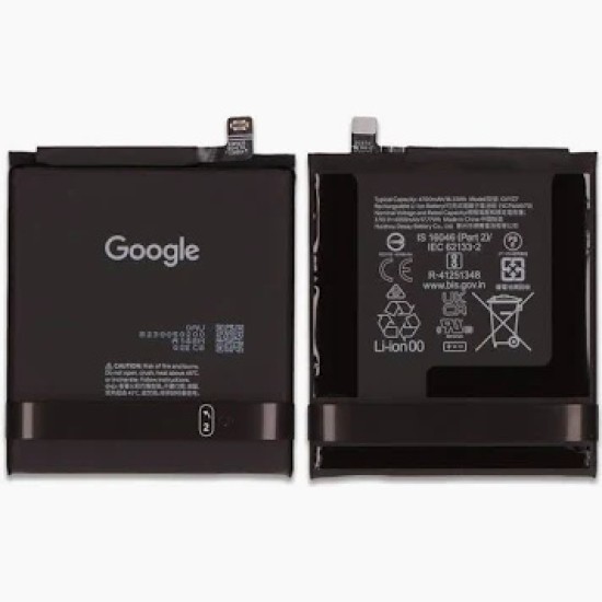 Replacement Battery for Google Pixel 9 Pro XL