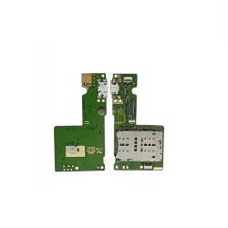 Replacement Charging Port Board | For Lenovo Tab M10 | TB-X505L/TB-X505F