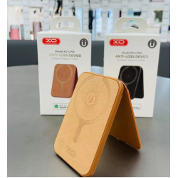 XO | Magnetic CardPouch Holder Anti- Loss Locator | LP04 | Orange